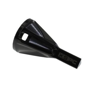 XSPC Professional PETG Deburring Tool Kit