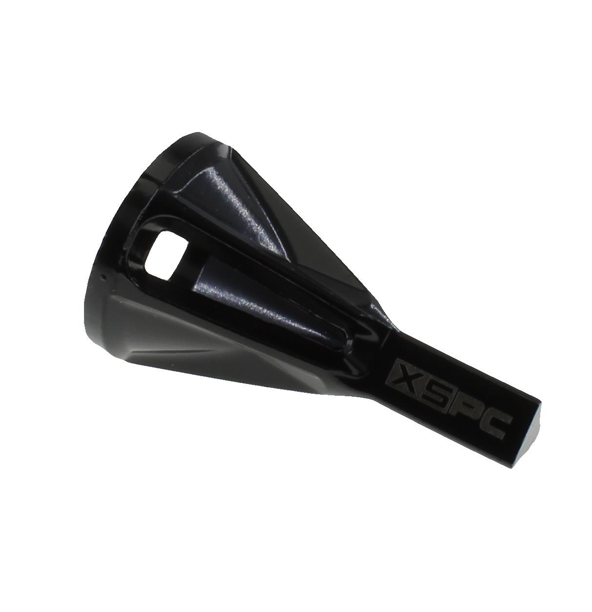 XSPC Professional PETG Deburring Tool Kit