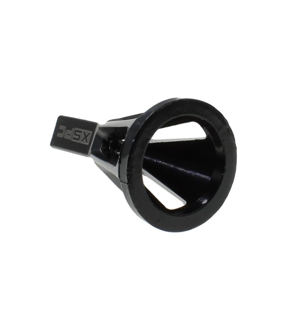 XSPC Professional PETG Deburring Tool Kit