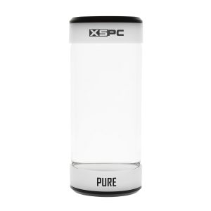 XSPC PURE Premix Distilled Coolant - Clear UV (6 Pack)