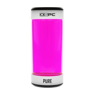 XSPC PURE Premix Distilled Coolant - UV Pink (6 Pack)