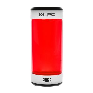XSPC PURE Premix Distilled Coolant - UV Red