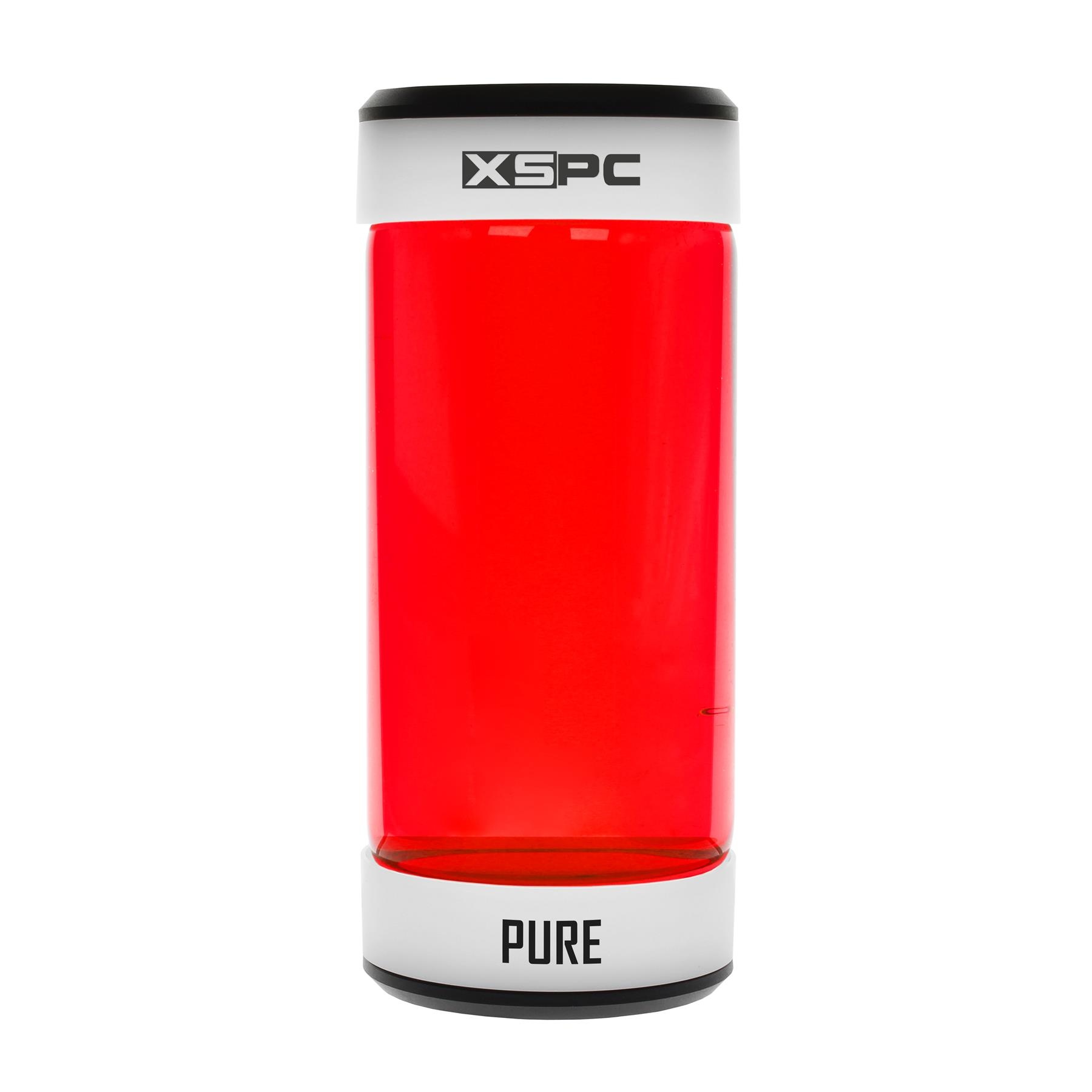 XSPC PURE Premix Distilled Coolant - UV Red