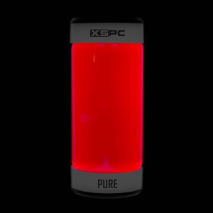 XSPC PURE Premix Distilled Coolant - UV Red