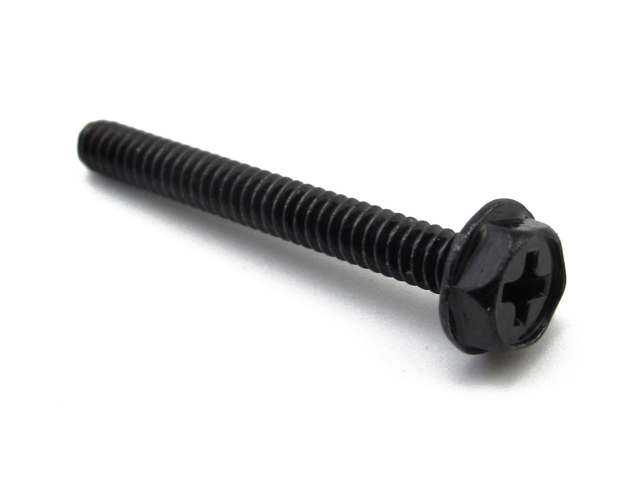 XSPC Radiator Fan Screw 6-32 18mm for 15mm Fans (16pcs/bag)