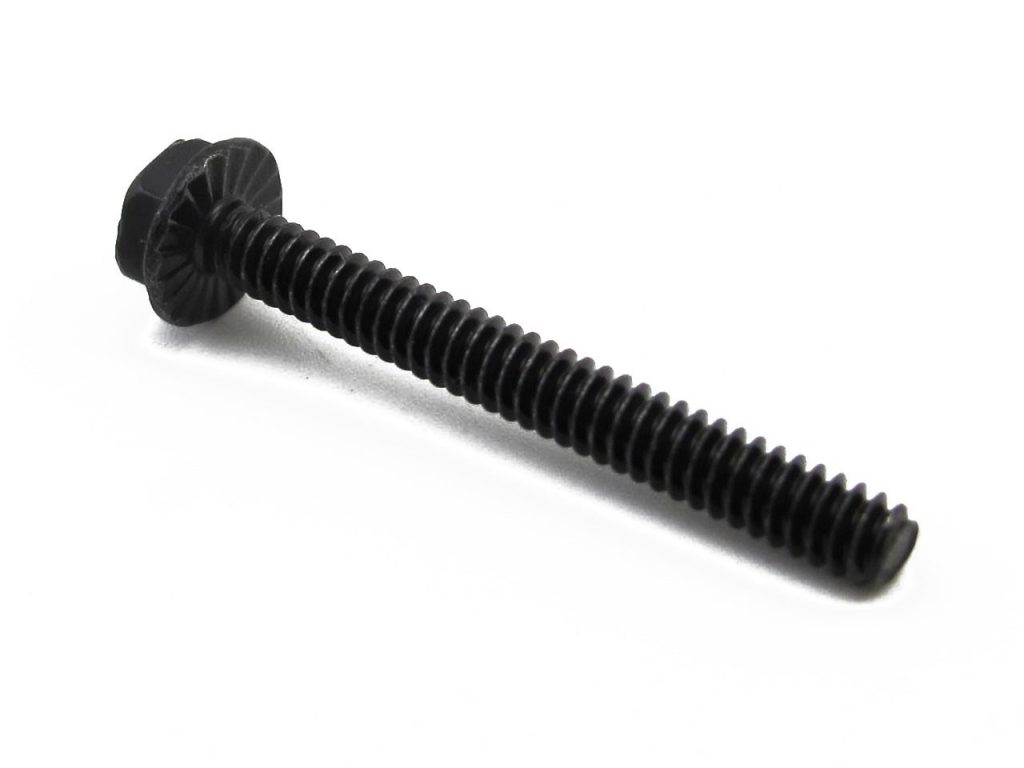 XSPC Radiator Fan Screw 6-32 18mm for 15mm Fans (16pcs/bag)