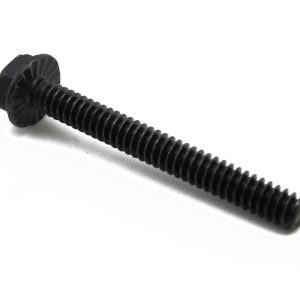 XSPC Radiator Fan Screw 6-32 30mm (16pcs/bag) - Black