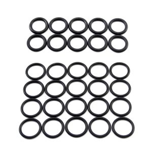 XSPC Rigid Fitting O-Ring Replacement Pack : image 1