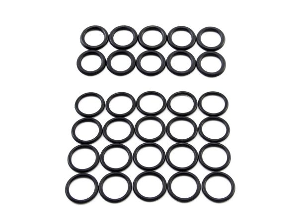 XSPC Rigid Fitting O-Ring Replacement Pack