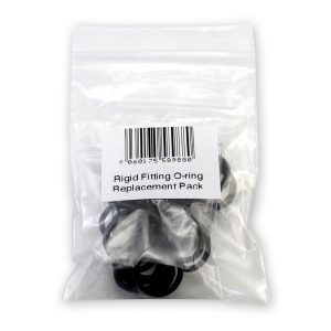 XSPC Rigid Fitting O-Ring Replacement Pack : image 2