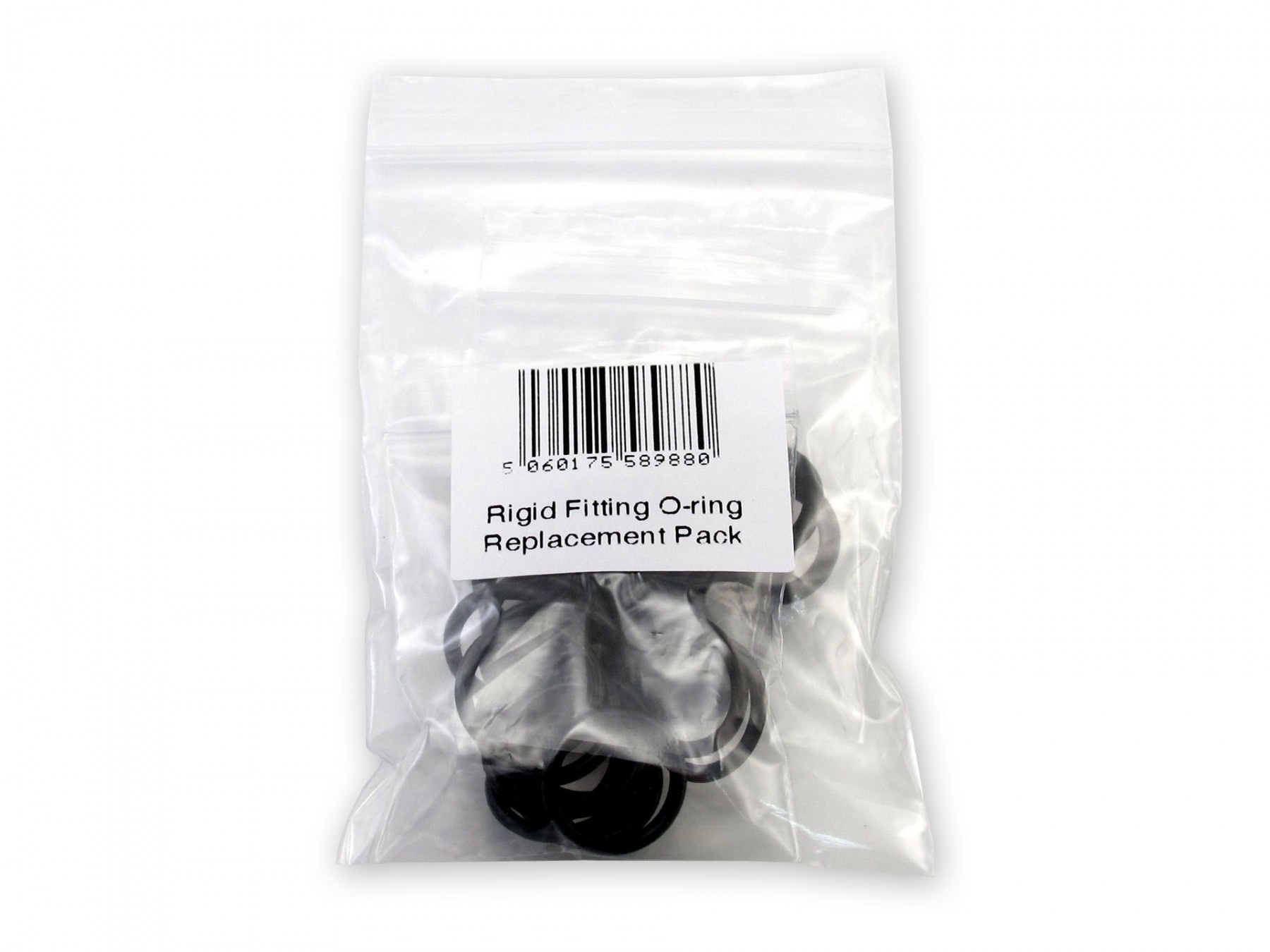 XSPC Rigid Fitting O-Ring Replacement Pack : image 2