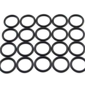 XSPC Rigid Fitting O-Ring Replacement Pack : image 3