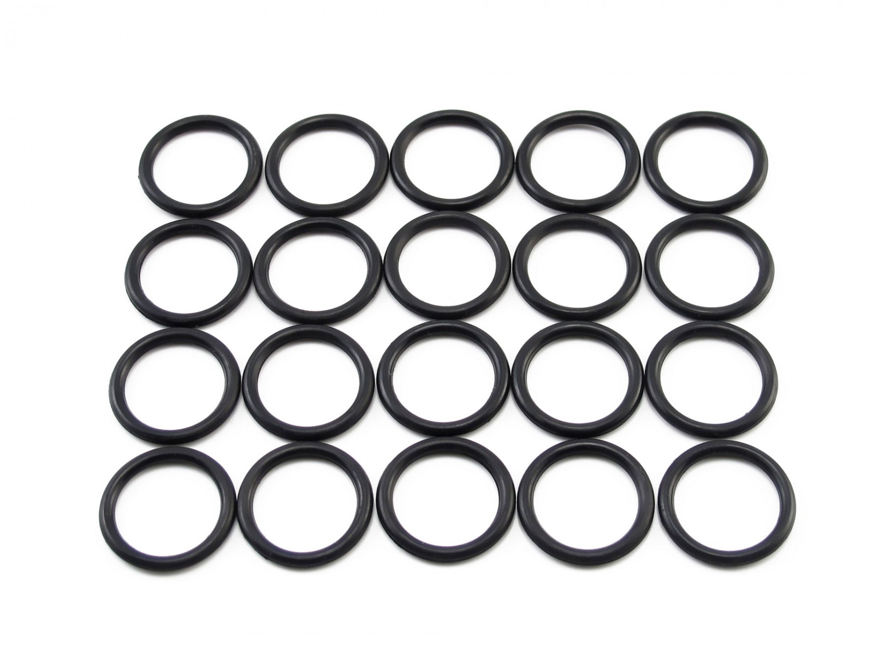 XSPC Rigid Fitting O-Ring Replacement Pack : image 3