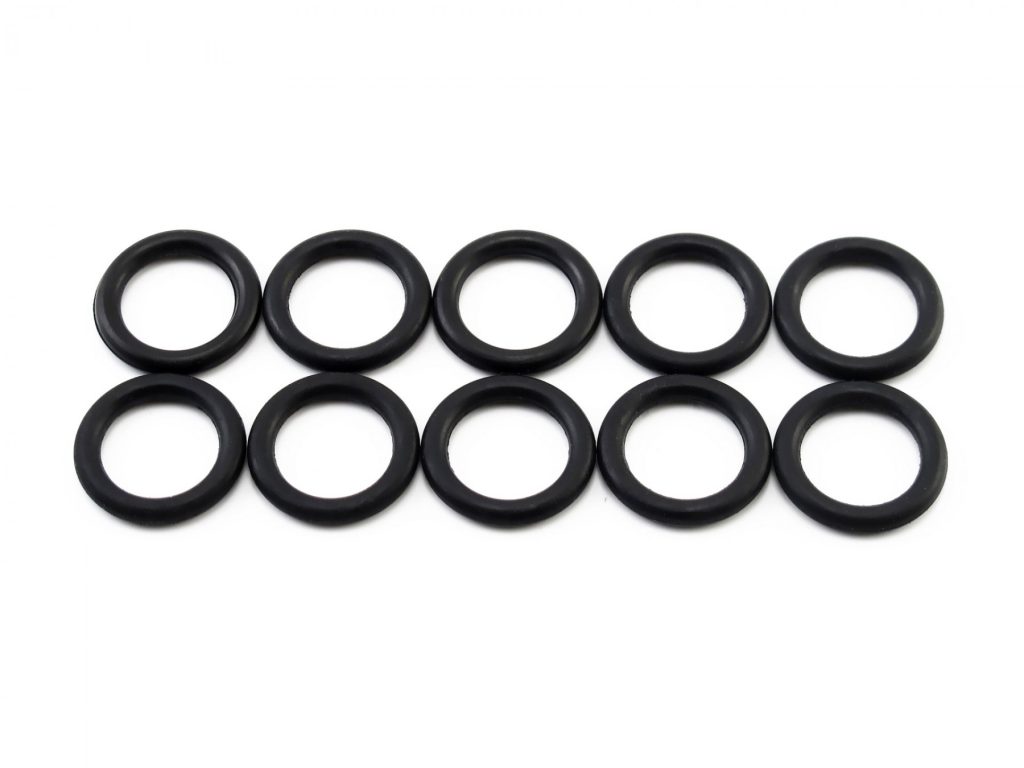 XSPC Rigid Fitting O-Ring Replacement Pack : image 4