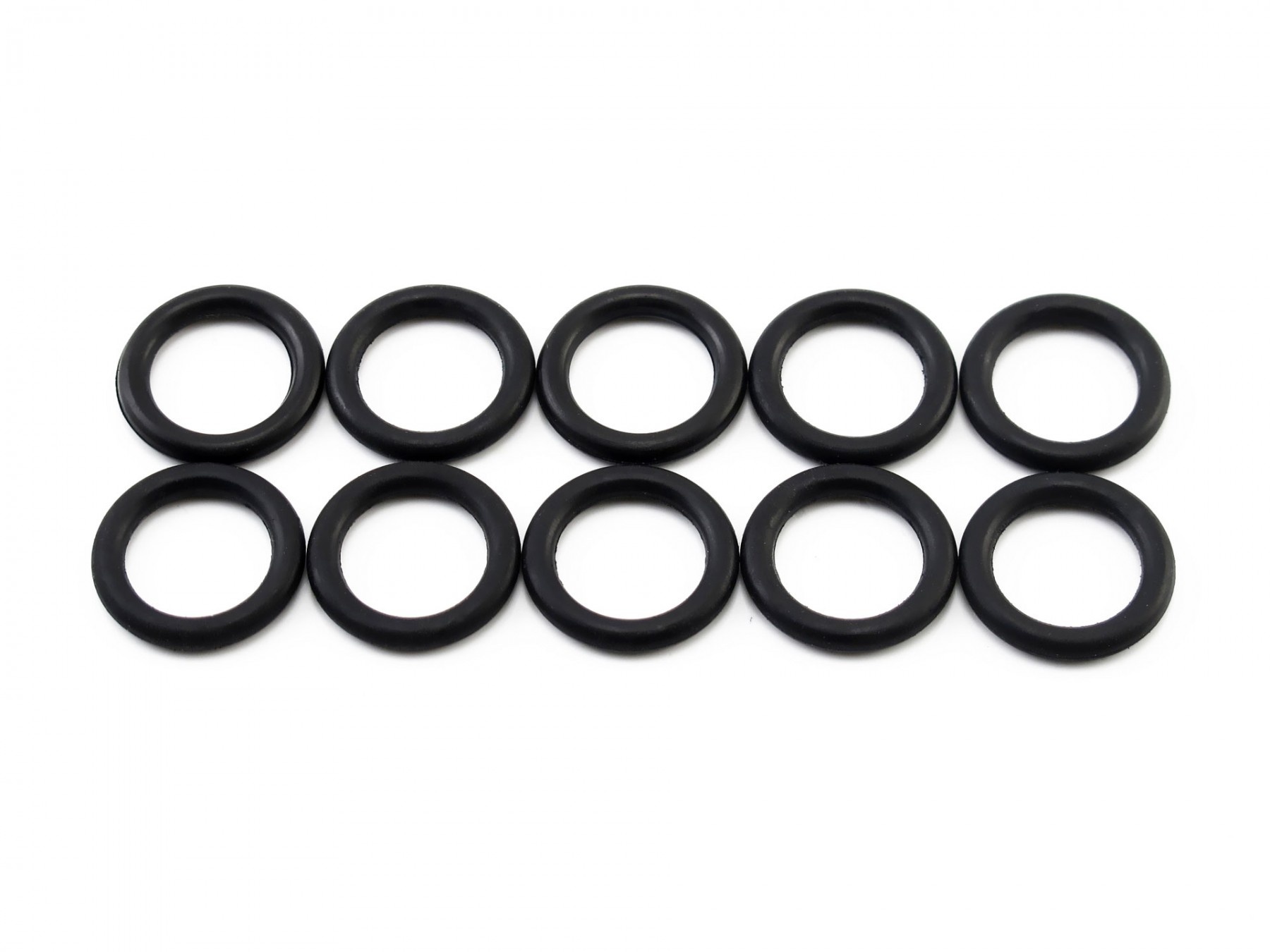 XSPC Rigid Fitting O-Ring Replacement Pack : image 4