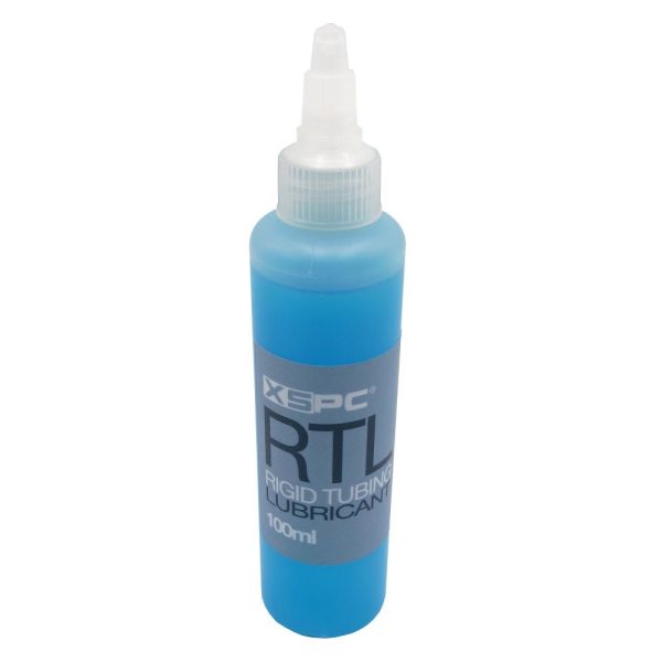 XSPC RTL, Rigid Tubing (Bend Cord) Lubrication – 100ml