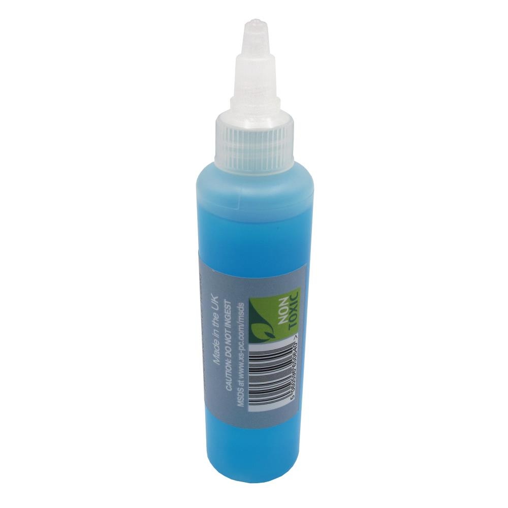 XSPC RTL, Rigid Tubing (Bend Cord) Lubrication - 100ml