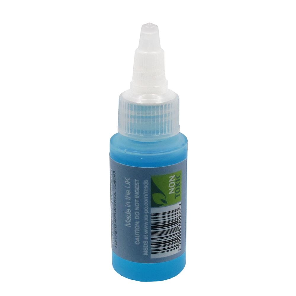 XSPC RTL, Rigid Tubing (Bend Cord) Lubrication - 30ml
