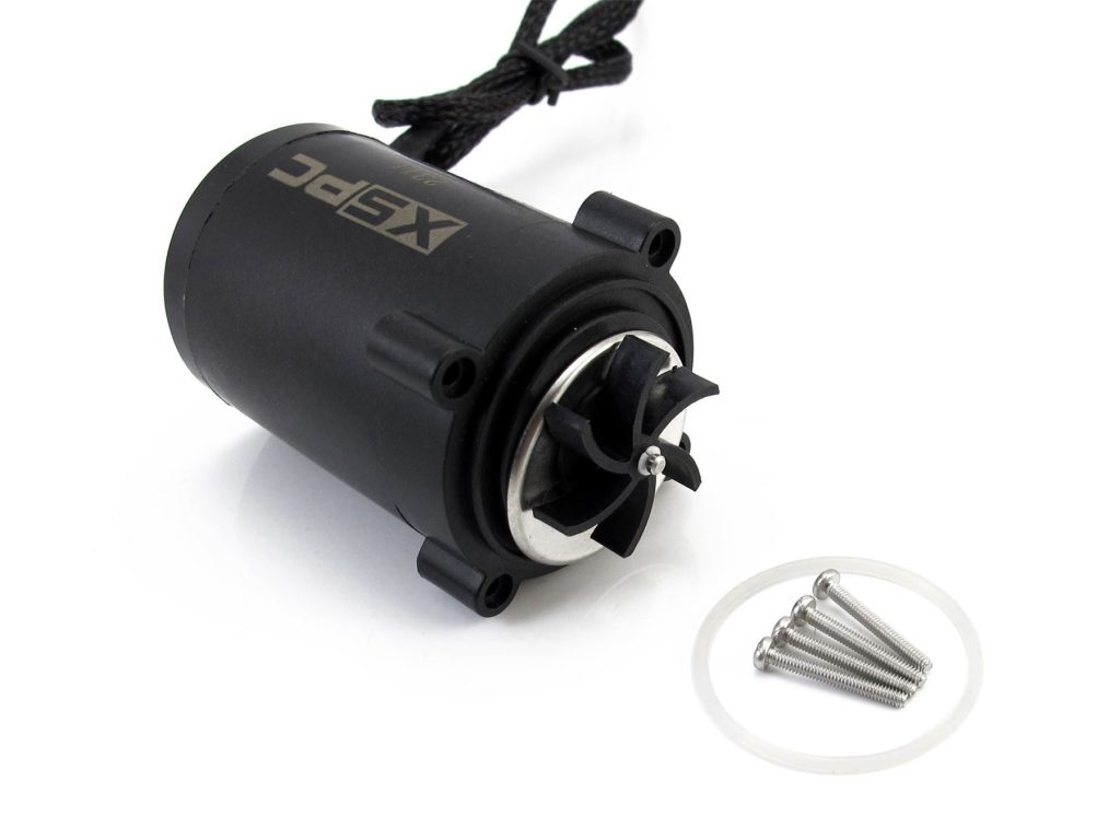 XSPC X2O 420 / ION Replacement Pump