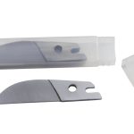 Alphacool Eistools Modding Cutter - replacement blades set of 3