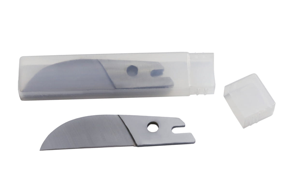 Alphacool Eistools Modding Cutter - replacement blades set of 3 : image 1