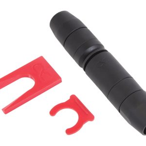 Alphacool ES quick release connector kit TPV pushin Industry version