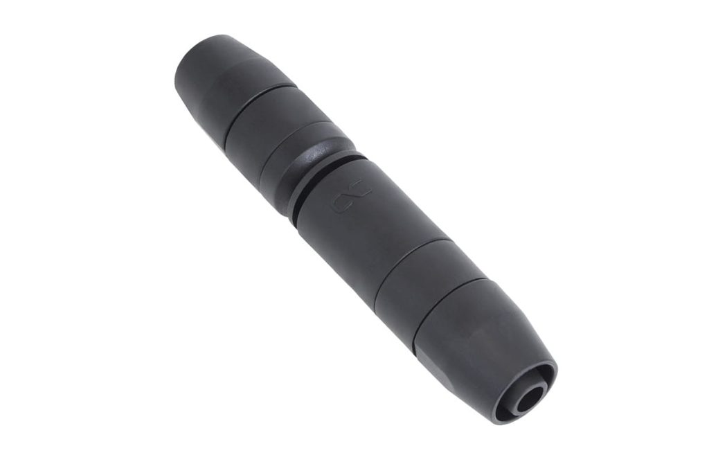Alphacool ES quick release connector kit TPV pushin Industry version