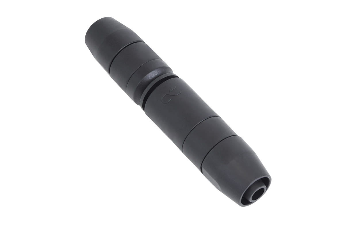 Alphacool ES quick release connector kit TPV pushin Industry version