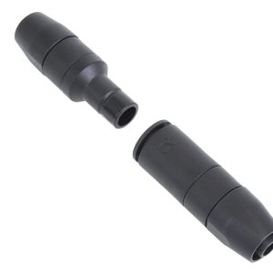 Alphacool ES quick release connector kit TPV pushin Industry version