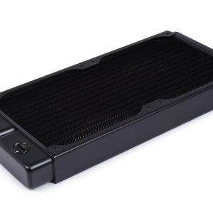 Alphacool NexXxoS HPE-30 Full Copper 240mm Radiator