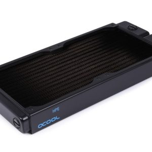 Alphacool NexXxoS HPE-30 Full Copper 240mm Radiator