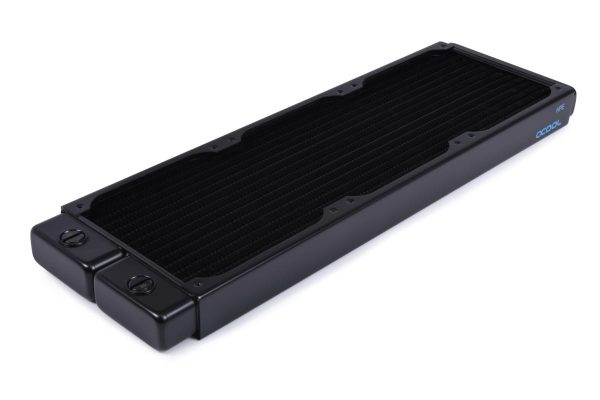 Alphacool NexXxoS HPE-30 Full Copper 360mm Radiator