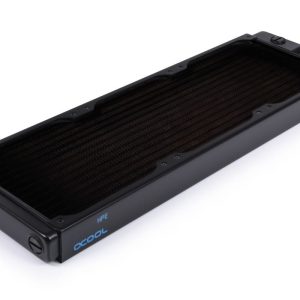 Alphacool NexXxoS HPE-30 Full Copper 360mm Radiator