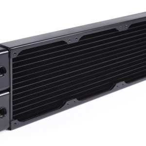 Alphacool NexXxoS HPE-30 Full Copper 360mm Radiator