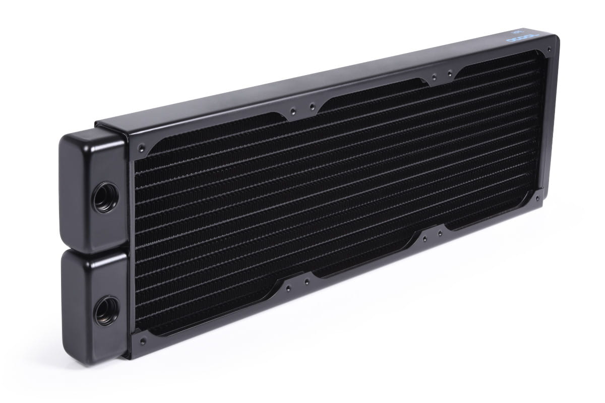 Alphacool NexXxoS HPE-30 Full Copper 360mm Radiator