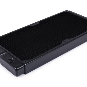 Alphacool NexXxoS HPE-30 Full Copper 280mm Radiator