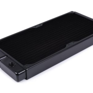 Alphacool NexXxoS HPE-30 Full Copper 280mm Radiator
