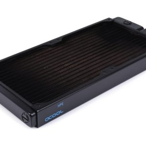 Alphacool NexXxoS HPE-30 Full Copper 280mm Radiator