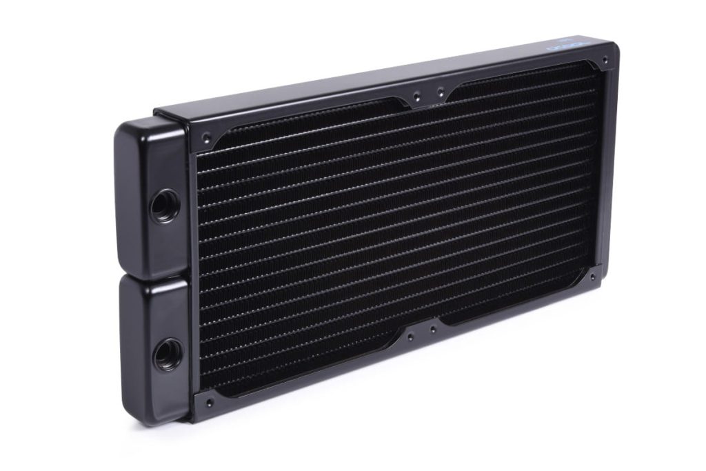 Alphacool NexXxoS HPE-30 Full Copper 280mm Radiator