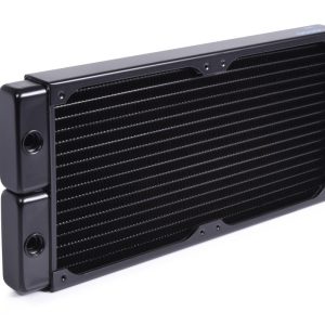 Alphacool NexXxoS HPE-30 Full Copper 280mm Radiator