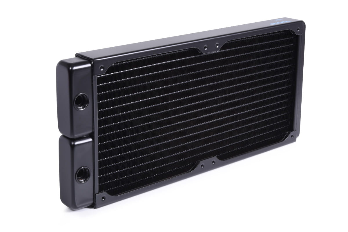 Alphacool NexXxoS HPE-30 Full Copper 280mm Radiator