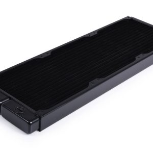 Alphacool NexXxoS HPE-30 Full Copper 420mm Radiator : image 1
