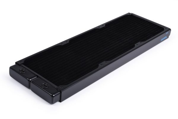Alphacool NexXxoS HPE-30 Full Copper 420mm Radiator