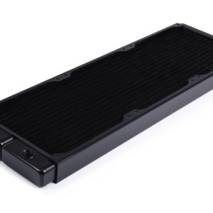 Alphacool NexXxoS HPE-30 Full Copper 420mm Radiator : image 2