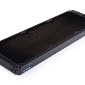 Alphacool NexXxoS HPE-30 Full Copper 420mm Radiator : image 3