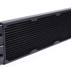 Alphacool NexXxoS HPE-30 Full Copper 420mm Radiator : image 4