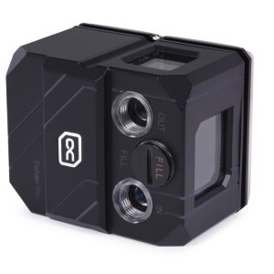Alphacool Eisbaer Pro Aurora (Solo) - Digital RGB