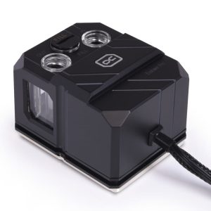 Alphacool Eisbaer Pro Aurora (Solo) - Digital RGB