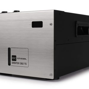 Alphacool ES Orbiter 360 TS - External Watercooling System