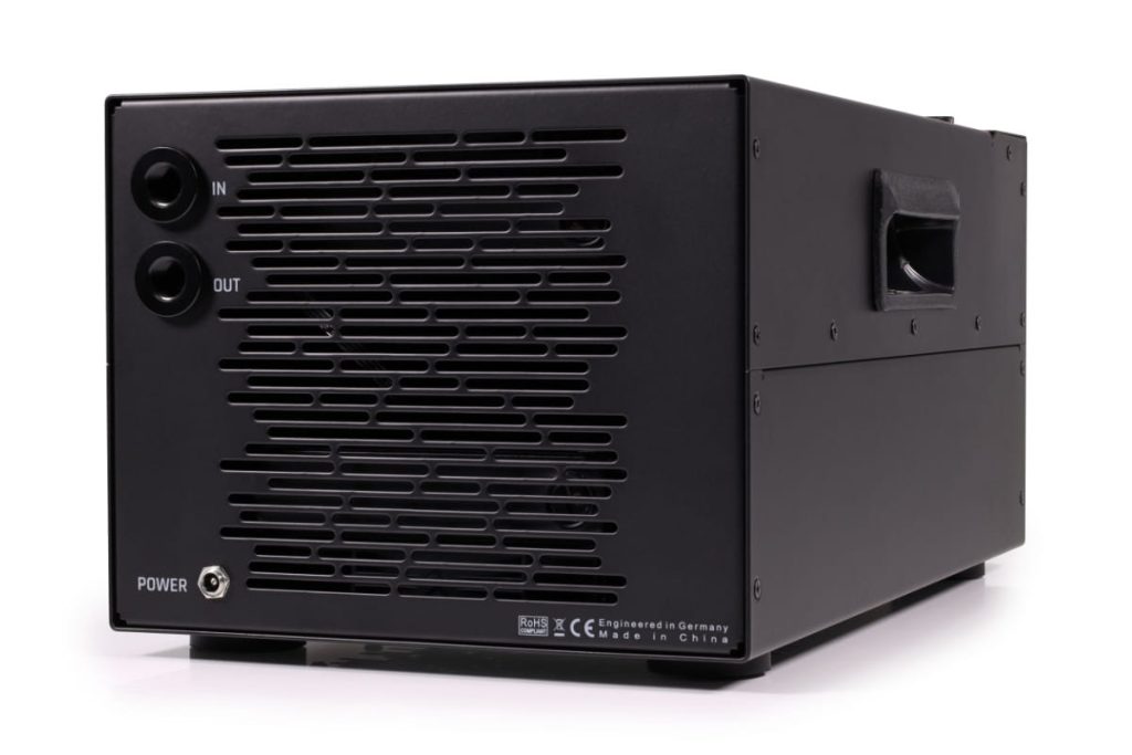 Alphacool ES Orbiter 360 TS - External Watercooling System